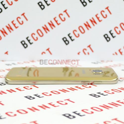 Samsung Galaxy S7 Gold